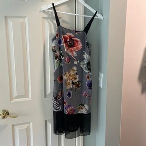 Simply Vera Vera Vang summer dress